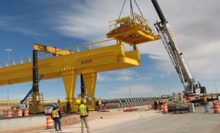 How to Avoid Overhead Crane Failure