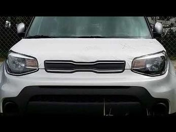 2017 Kia Soul in Savannah, GA 31405