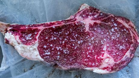 How to Get Over Your Fear of Cooking Meat