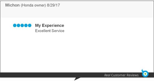 Please see what other great things real customers had to say about Larry Walker & Sons, Inc. Body Shop.