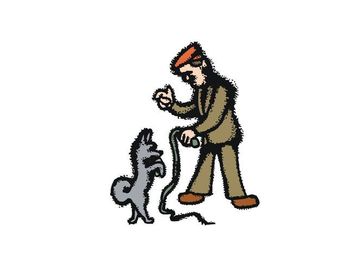 Reward Training vs. Discipline-Based Dog Training