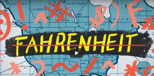 Why America Still Uses Fahrenheit