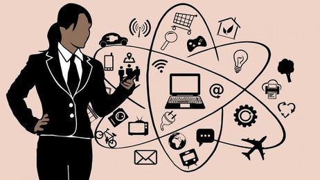 Top 5 Reasons Why Engineers Make the Best CEO's