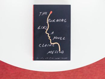 'The Burning Girl' Is More Than Just A Pretty Victim