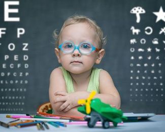 Vision Training Not Proven to Make Vision Sharper