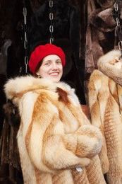 Is Buying Older Fur Apparel More Beneficial? » Morris Kaye & Sons Blog