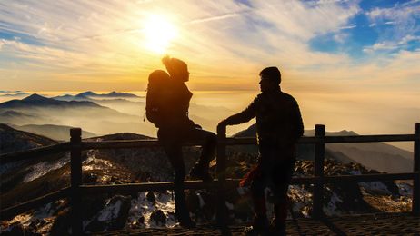 A talking cure for climate-based depression? It worked for Renee Lertzman