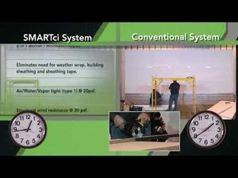 Advanced Architectural Products SmartCi System