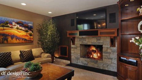 Interior Design Paint Color Consultation