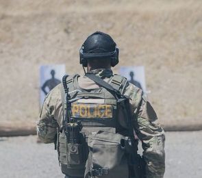 7 steps to becoming an expert in your field of law enforcement