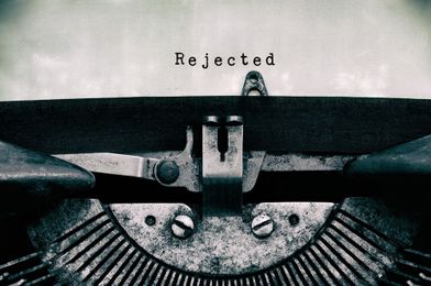What rejection taught this doctor