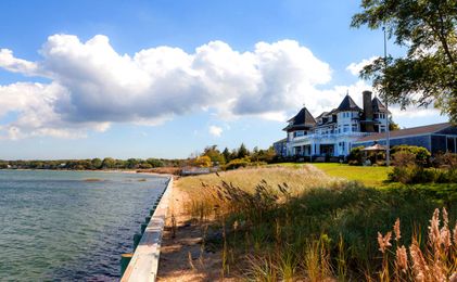 12 Catholic retreats held in the most beautiful settings