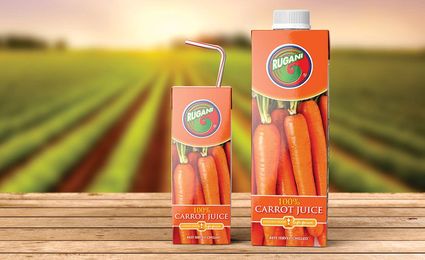 Aseptic packaging takes a lighter approach