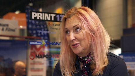 Marina Joyce on Her Book 'Designing For Print'