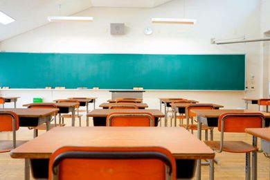 Why I Sent My Daughter to School on Rosh Hashanah