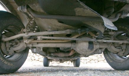 QUIZ: How Many Key Car Parts Can You Actually Name?