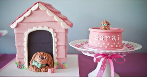 50 Beautiful Birthday Cake Ideas For Girls