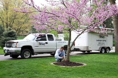 Reasons to Hire a Landscape Lighting Company with a Service Department