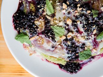 25+ Must-Try St. Louis Brunches