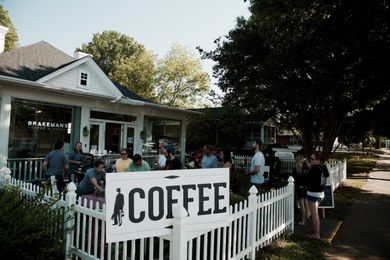 Happy National Coffee Day! Here are 6 ways to celebrate.