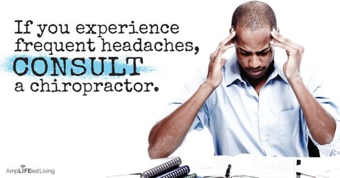 Lessen Frequency of Headaches