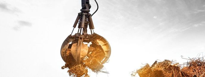 Tech Innovations in Waste Removal: The Future of Junk