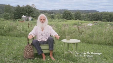 The Food Company Crazy Enough To Change Everything