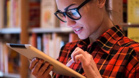 What is DNS (Domain Name Service)?