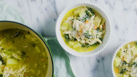 3 Delicious Ways to Make the Most of Poached (or Leftover) Chicken