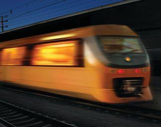 Dentons' global transportation analysis highlights the trends impacting the future of transportation infrastructure