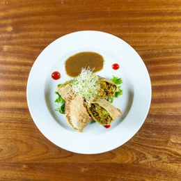 So You’ve Never Tried Indian Cuisine?