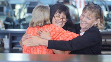 Healthy Driven Hero: Donna Kearney