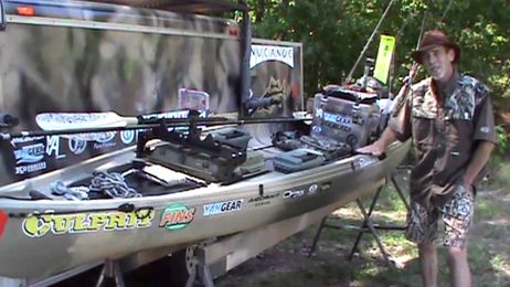 The Basics of Using an Anchor Trolley