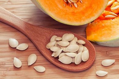 8 Reasons Why You Need To Eat More Pumpkin Seeds