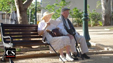 A Day in the Life of a Religious Sister