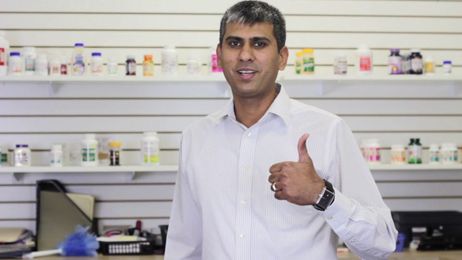 Are You A Pharmacist That Wants Your Own Pharmacy? Benzer Franchise Testimonial