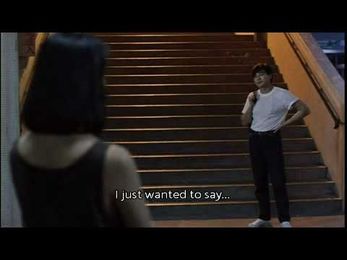 As Tears Go By: Take My Breath Away