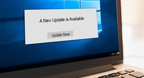 Keep Up to Date by Outsourcing