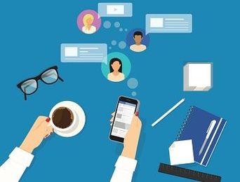 Which social media networking sites should brands keep an eye on?