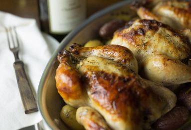 I Had to Stop Keeping Kosher Because the Meat Is Too Expensive