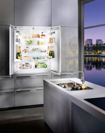 How to Keep Your Fridge Food Fresh