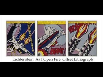 Fine Art Print Appraisals. Know what you have.