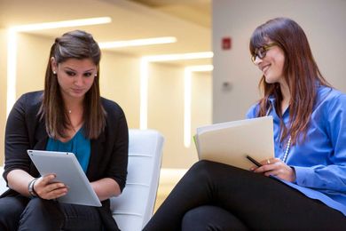 Offset vs. Digital: A Guide for Print Buyers