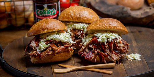What Makes Memphis BBQ Finger-Licking Good