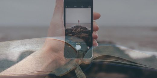 How Can The Church Use Augmented Reality & Virtual Reality?