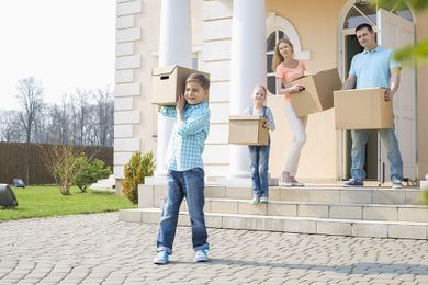 Buying a New Home? Make Your Move Easier With These Three Purging Tips