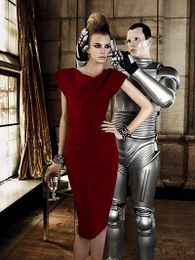 What Does the Future of Beauty Look Like?