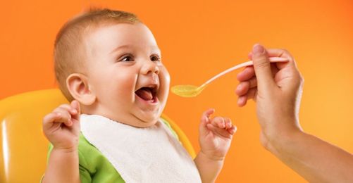 DIY Baby Food? Baby, It's Easier than You Think