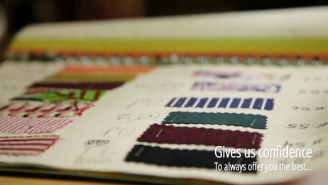 Experts in Fabrics, Leathers, Furs and more!