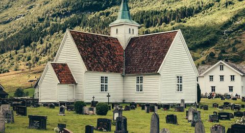 3 Elements that need to be in every funeral sermon — Southern Equip